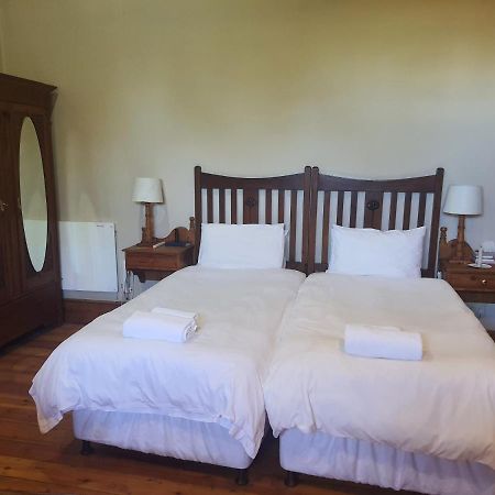 Lord Fraser Guest House Wepener المظهر الخارجي الصورة