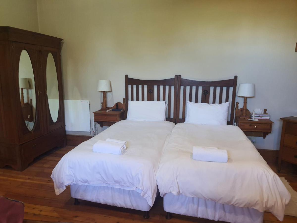 Lord Fraser Guest House Wepener المظهر الخارجي الصورة