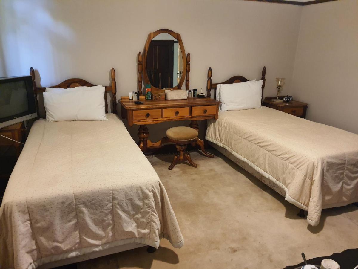 Lord Fraser Guest House Wepener المظهر الخارجي الصورة