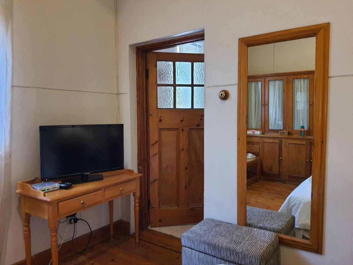 Lord Fraser Guest House Wepener المظهر الخارجي الصورة