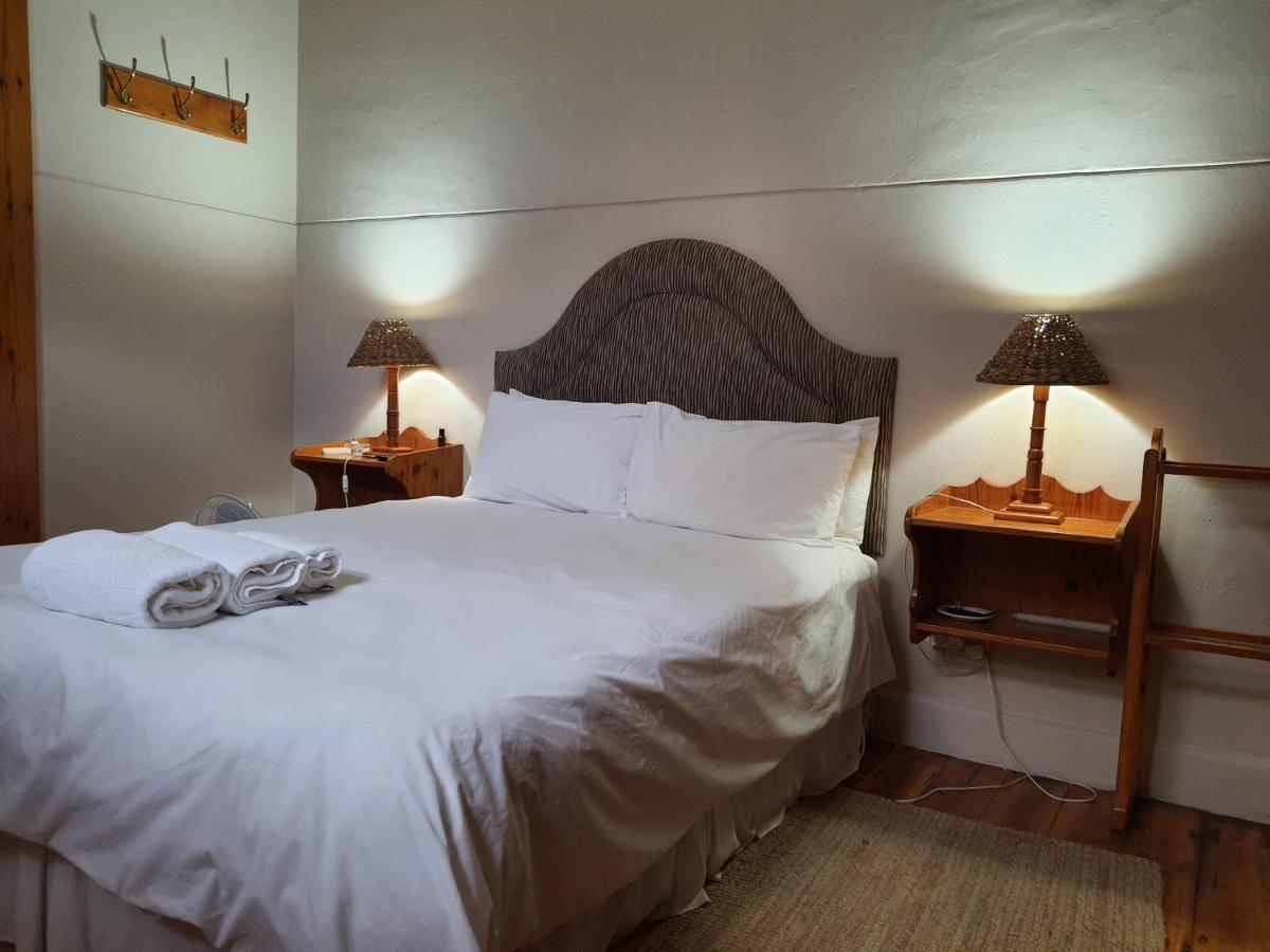 Lord Fraser Guest House Wepener المظهر الخارجي الصورة