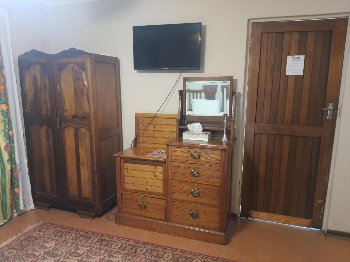 Lord Fraser Guest House Wepener المظهر الخارجي الصورة