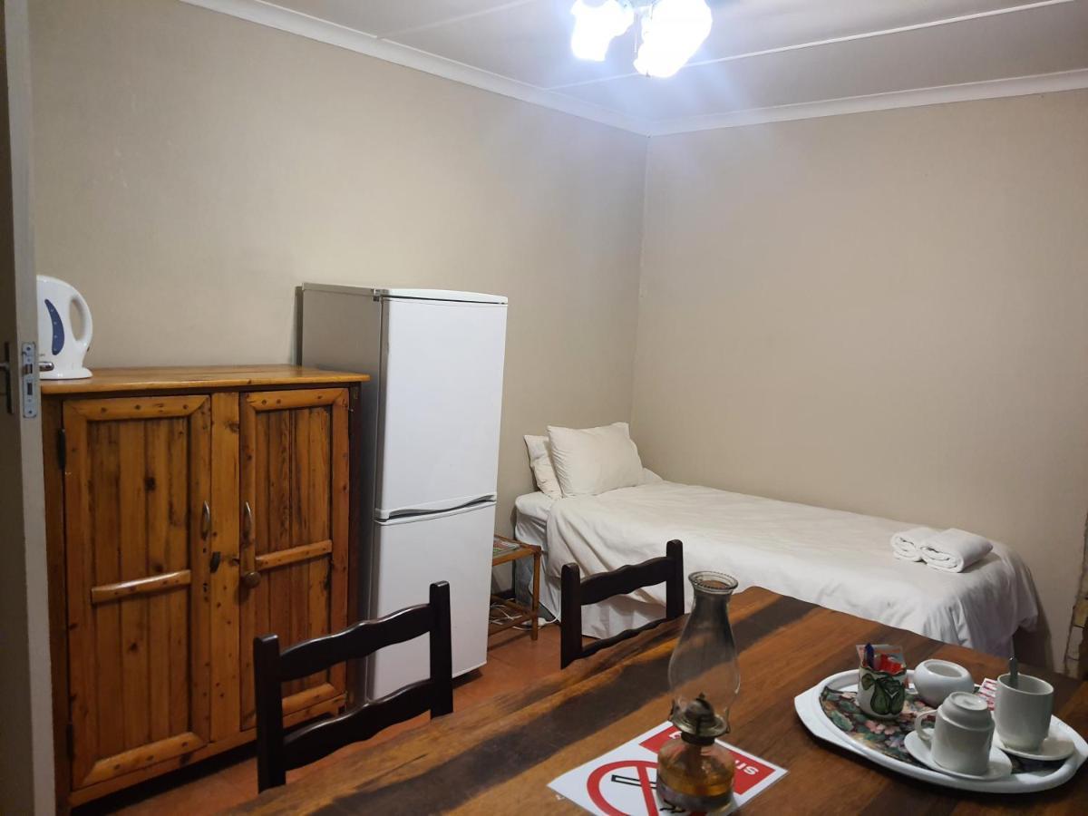 Lord Fraser Guest House Wepener المظهر الخارجي الصورة
