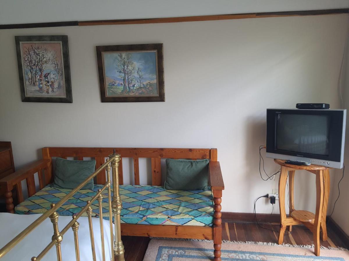 Lord Fraser Guest House Wepener المظهر الخارجي الصورة