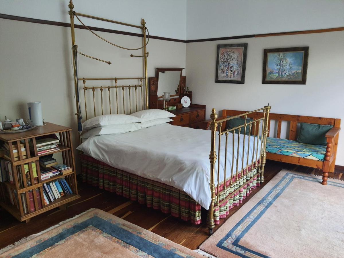 Lord Fraser Guest House Wepener المظهر الخارجي الصورة