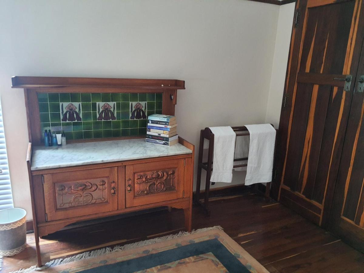Lord Fraser Guest House Wepener المظهر الخارجي الصورة