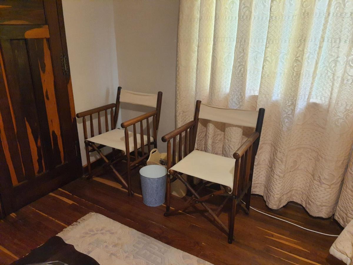 Lord Fraser Guest House Wepener المظهر الخارجي الصورة