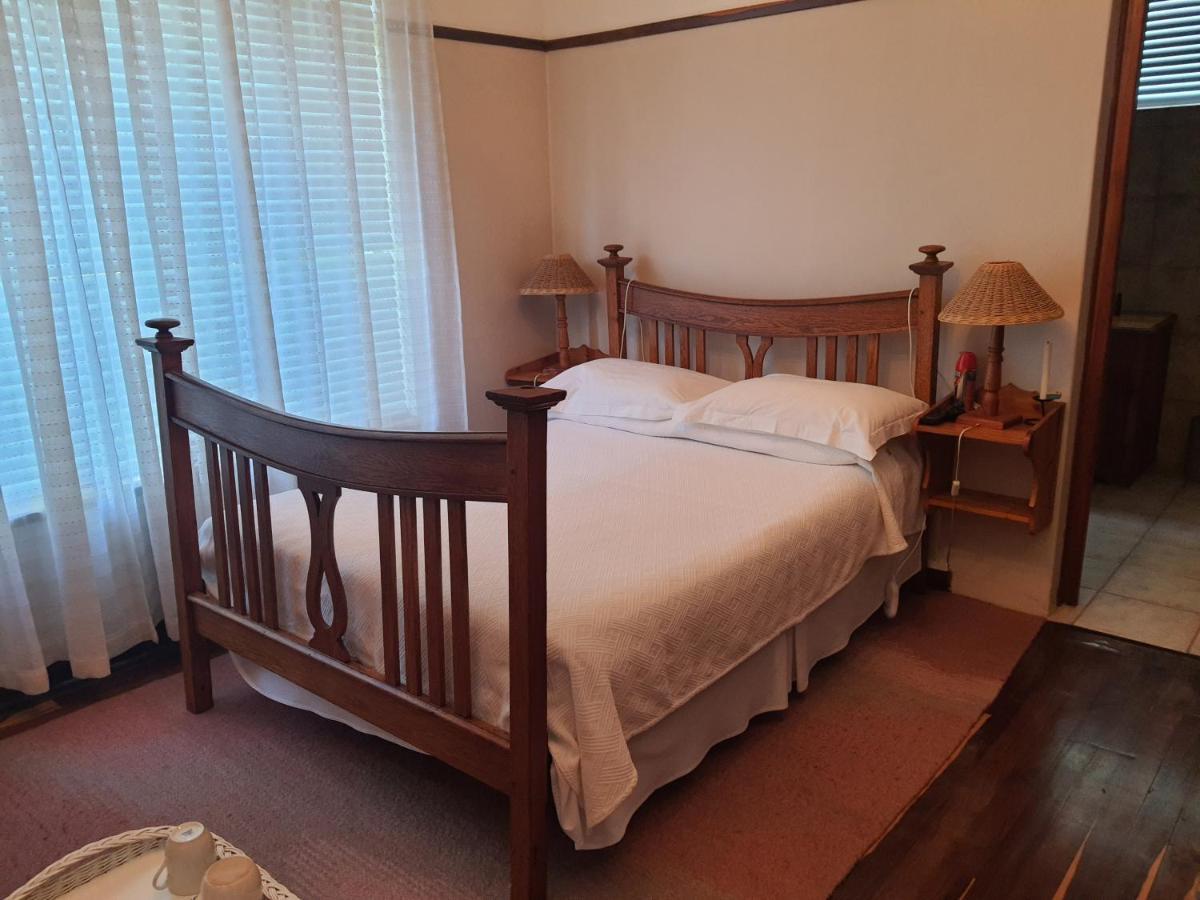 Lord Fraser Guest House Wepener المظهر الخارجي الصورة