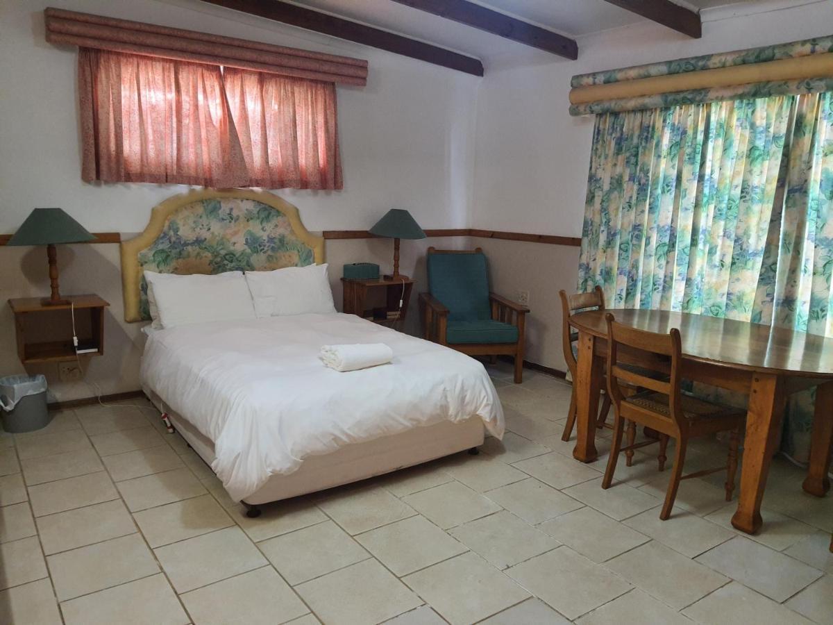 Lord Fraser Guest House Wepener المظهر الخارجي الصورة