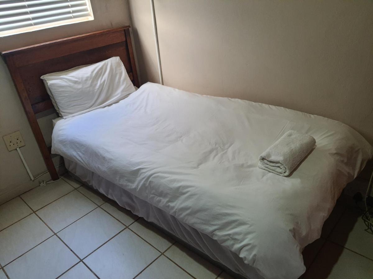 Lord Fraser Guest House Wepener المظهر الخارجي الصورة