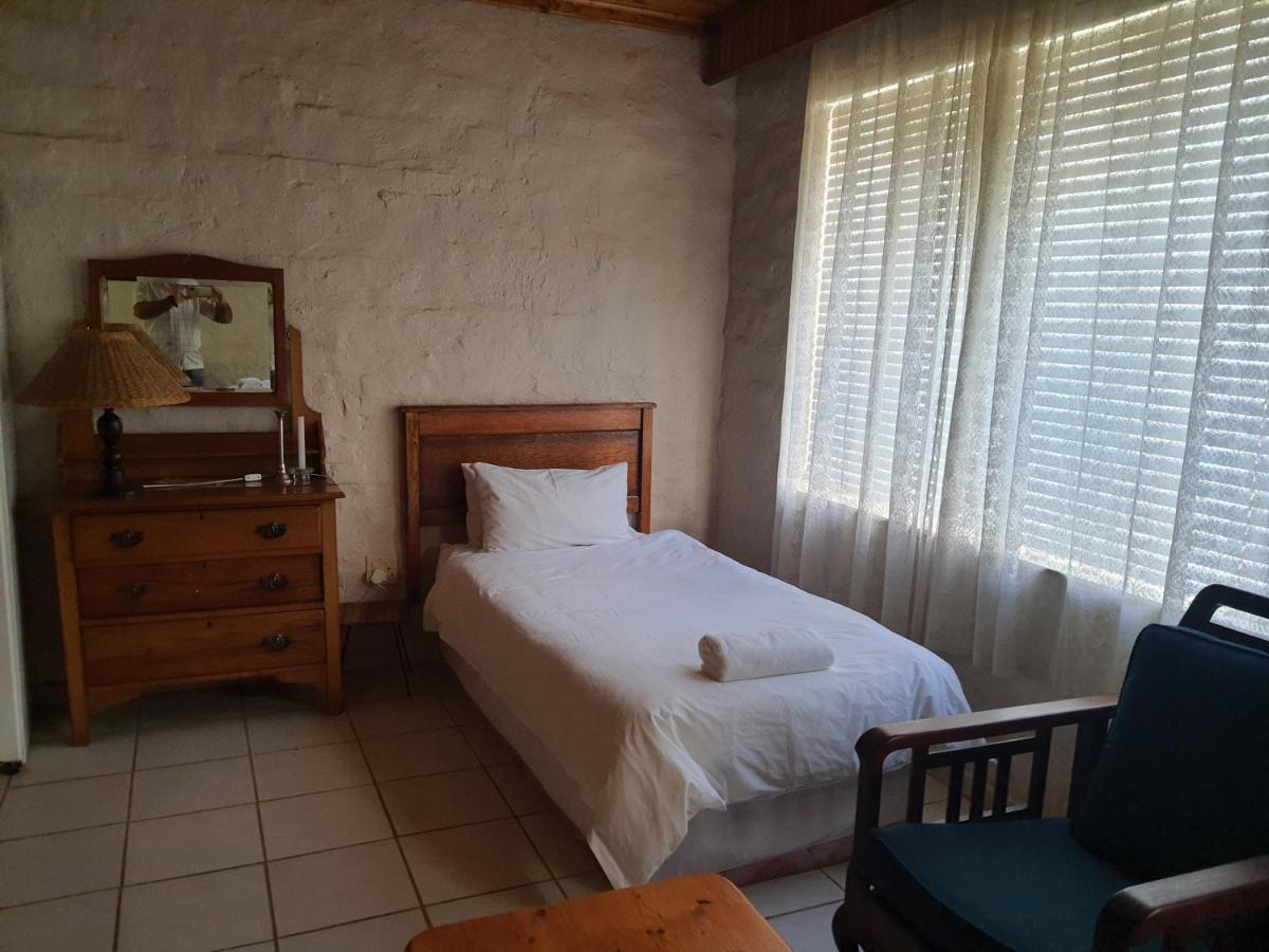 Lord Fraser Guest House Wepener المظهر الخارجي الصورة