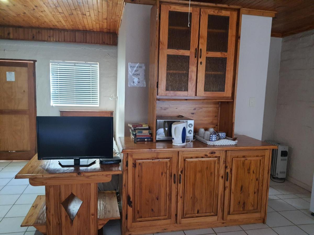 Lord Fraser Guest House Wepener المظهر الخارجي الصورة