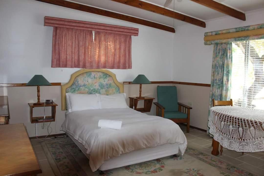 Lord Fraser Guest House Wepener المظهر الخارجي الصورة