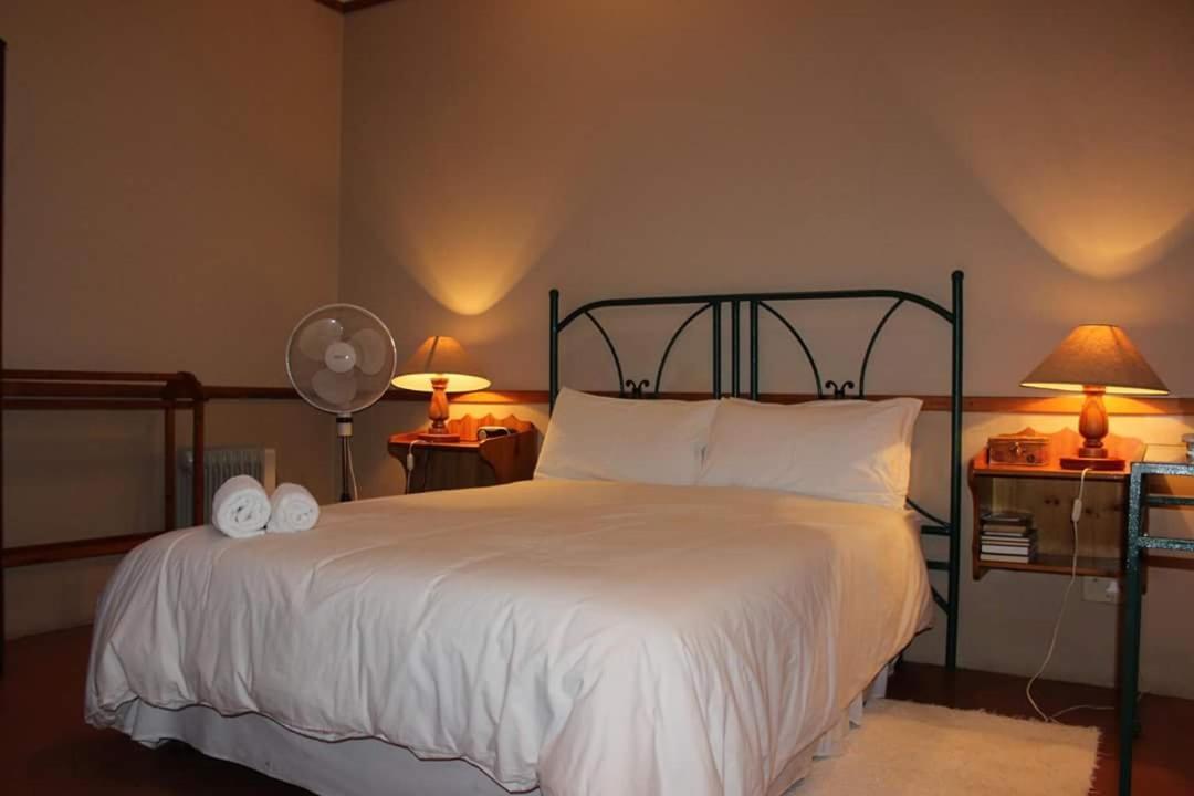 Lord Fraser Guest House Wepener المظهر الخارجي الصورة