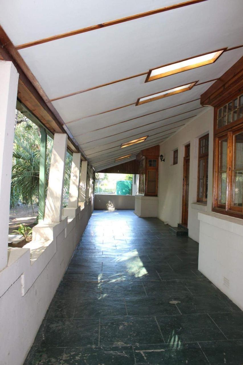 Lord Fraser Guest House Wepener المظهر الخارجي الصورة