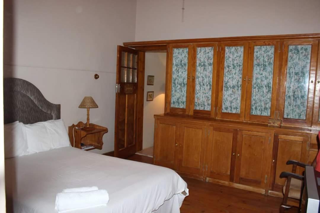 Lord Fraser Guest House Wepener المظهر الخارجي الصورة